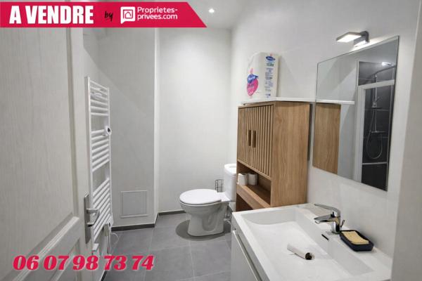 Immeuble Hirson 8 pièce(s) 200 m2