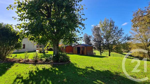 Maison à vendre  6 pièces - 140 m2 SARLAT LA CANEDA - 24