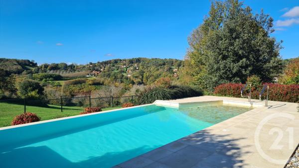 Maison à vendre  6 pièces - 140 m2 SARLAT LA CANEDA - 24