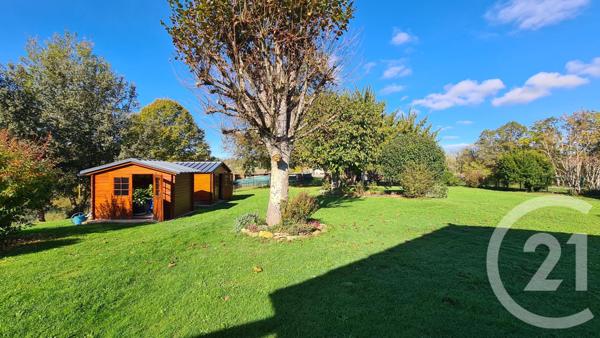 Maison à vendre  6 pièces - 140 m2 SARLAT LA CANEDA - 24