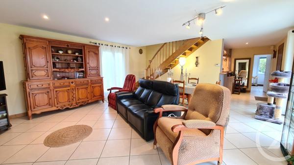 Maison à vendre  6 pièces - 140 m2 SARLAT LA CANEDA - 24