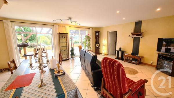 Maison à vendre  6 pièces - 140 m2 SARLAT LA CANEDA - 24