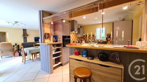 Maison à vendre  6 pièces - 140 m2 SARLAT LA CANEDA - 24