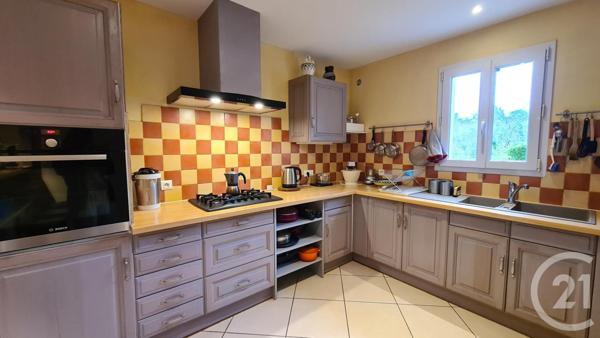 Maison à vendre  6 pièces - 140 m2 SARLAT LA CANEDA - 24