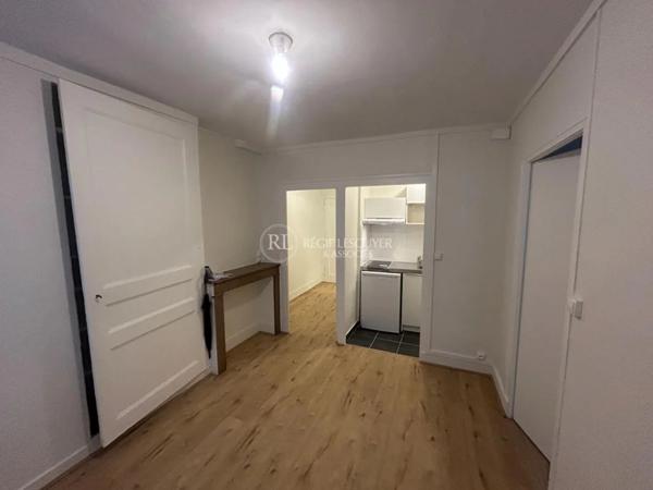 Appartement à louer à Lyon (69007)