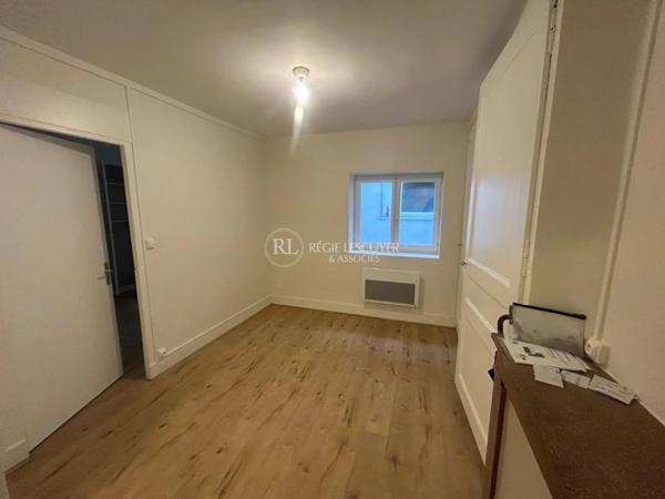Appartement à louer à Lyon (69007)