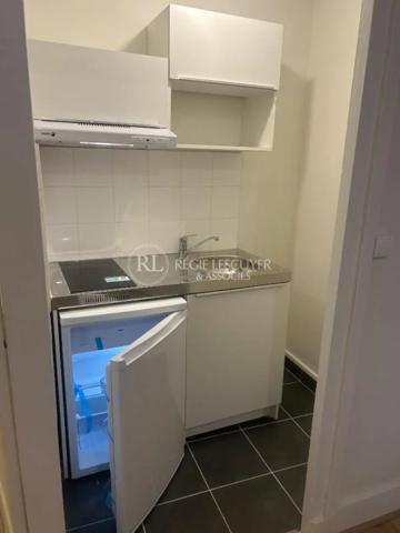 Appartement à louer à Lyon (69007)