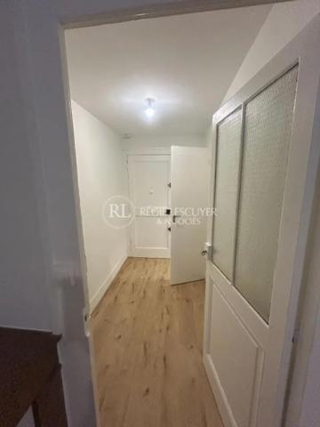 Appartement à louer à Lyon (69007)