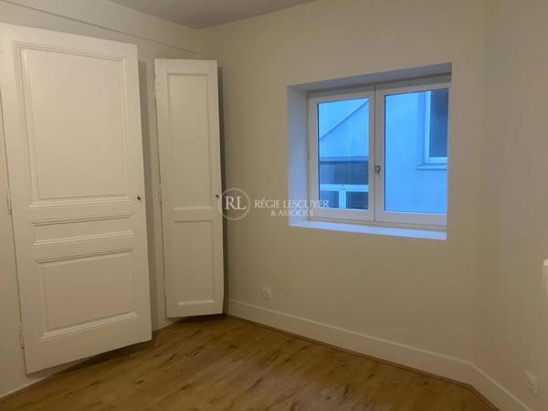 Appartement à louer à Lyon (69007)