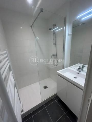 Appartement à louer à Lyon (69007)