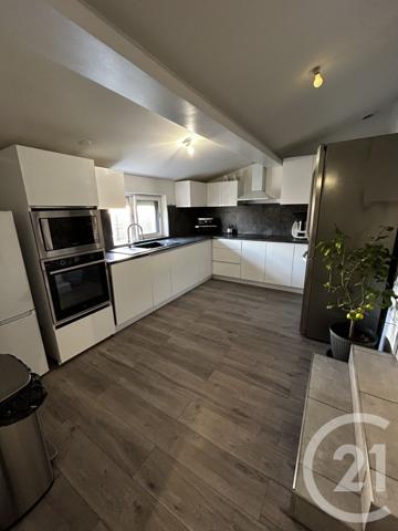 Maison à vendre  4 pièces - 80 m2 DECINES CHARPIEU - 69