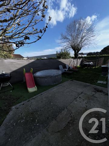 Maison à vendre  4 pièces - 80 m2 DECINES CHARPIEU - 69
