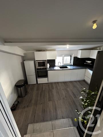 Maison à vendre  4 pièces - 80 m2 DECINES CHARPIEU - 69