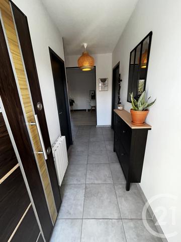 Maison à vendre  4 pièces - 80 m2 DECINES CHARPIEU - 69