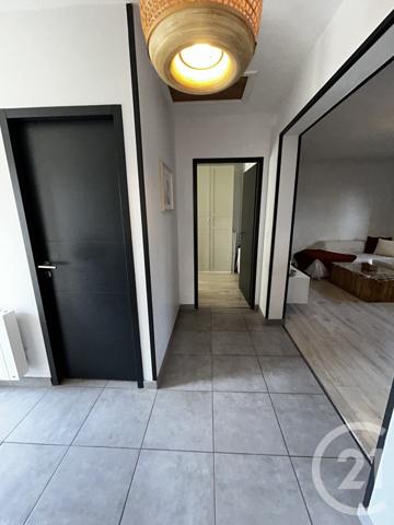 Maison à vendre  4 pièces - 80 m2 DECINES CHARPIEU - 69