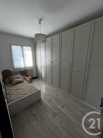 Maison à vendre  4 pièces - 80 m2 DECINES CHARPIEU - 69