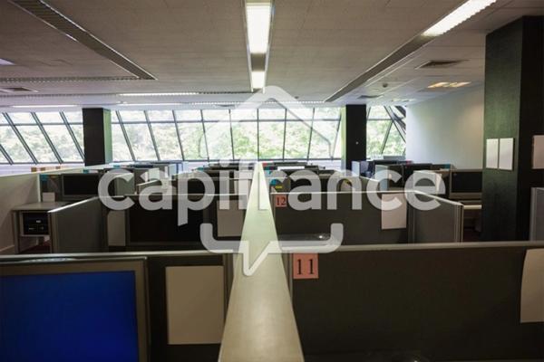 Local/bureau à louer CASTELNAU LE LEZ (34) - 80m2 idéalement placés