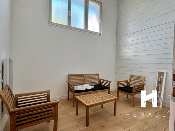 Maison Sainte Marie De Re 5 pièce(s) 115.50 m2