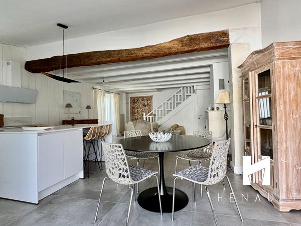 Maison Sainte Marie De Re 5 pièce(s) 115.50 m2