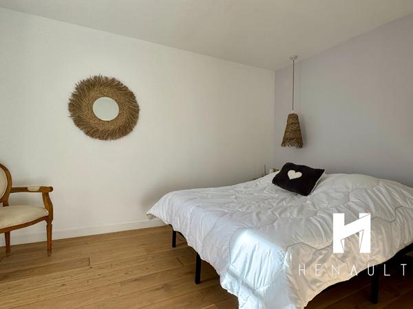 Maison Sainte Marie De Re 5 pièce(s) 115.50 m2