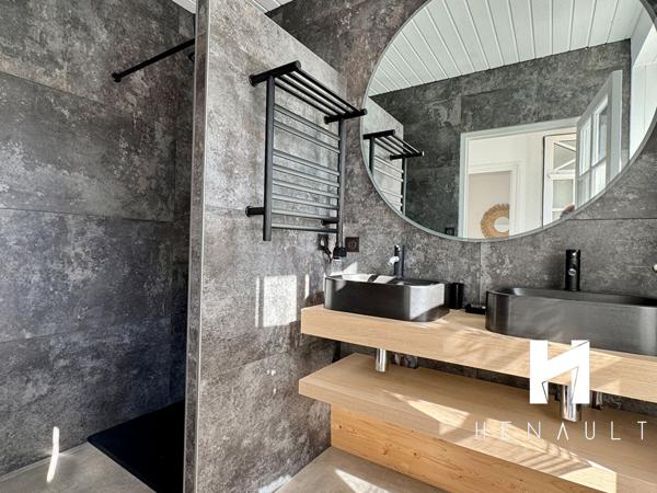 Maison Sainte Marie De Re 5 pièce(s) 115.50 m2