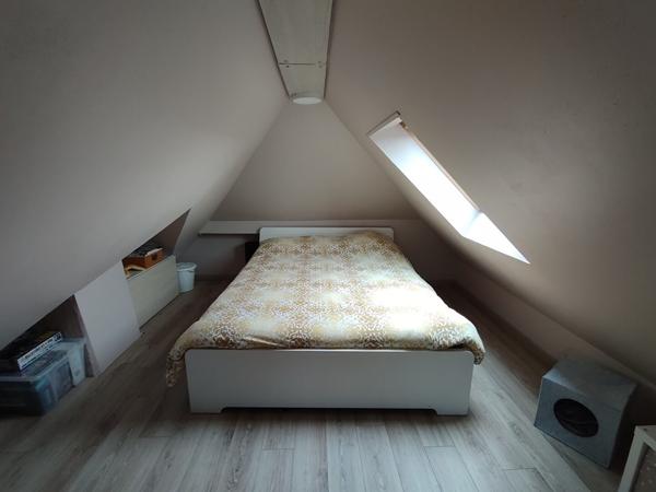 Magnifique Duplex avec jardin