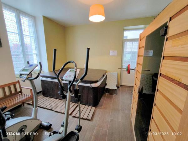 Maison d'hôtes  et gîte Poyanne