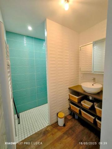 Maison d'hôtes  et gîte Poyanne