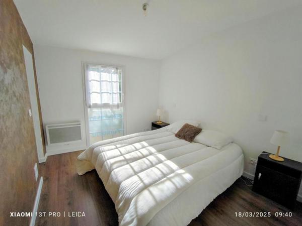 Maison d'hôtes  et gîte Poyanne