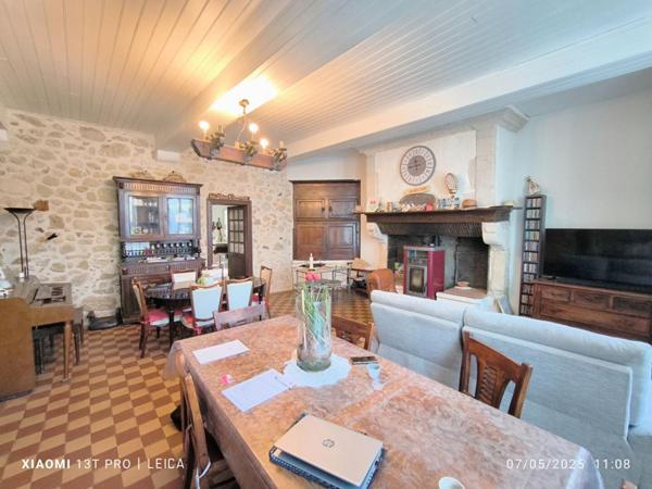 Maison d'hôtes  et gîte Poyanne