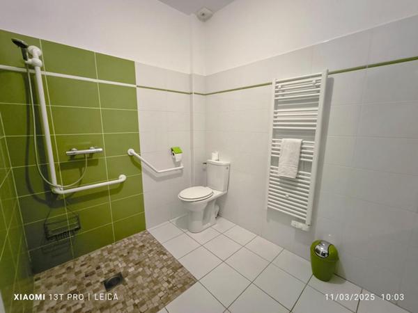 Maison d'hôtes  et gîte Poyanne