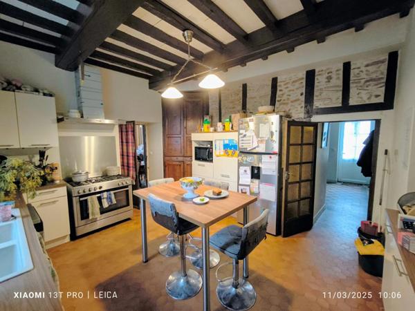 Maison d'hôtes  et gîte Poyanne