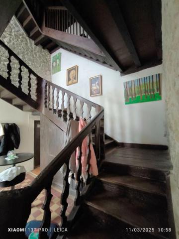 Maison d'hôtes  et gîte Poyanne