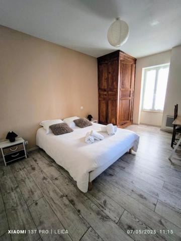 Maison d'hôtes  et gîte Poyanne