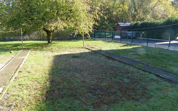 Appartement à louer    3 pièces • 97,39 m2 Wittenheim