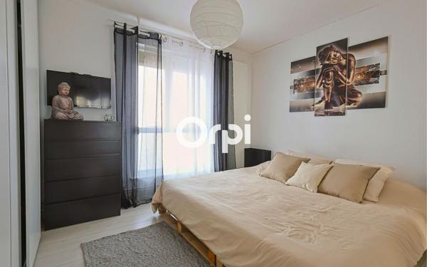 Appartement à vendre    4 pièces • 66,26 m2 Lille