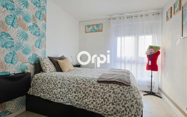 Appartement à vendre    4 pièces • 66,26 m2 Lille