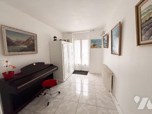 ACHAT- MAISON DE VILLE - Souppes-Sur-Loing - Seine et Marne(77)