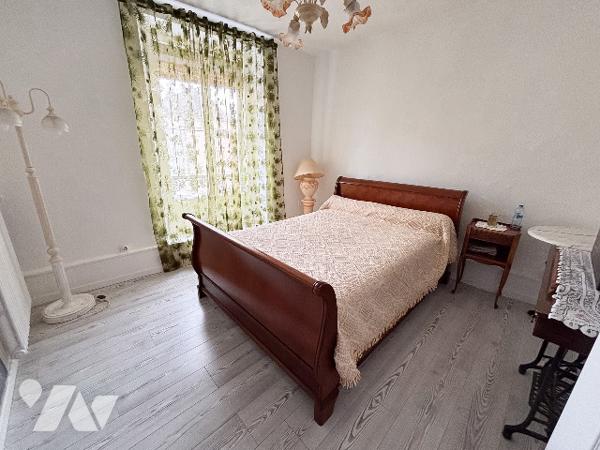 ACHAT- MAISON DE VILLE - Souppes-Sur-Loing - Seine et Marne(77)