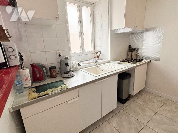 ACHAT- MAISON DE VILLE - Souppes-Sur-Loing - Seine et Marne(77)