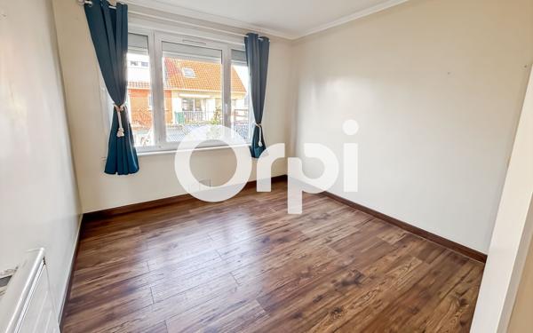 Appartement à louer    3 pièces • 42 m2 Bray-Dunes