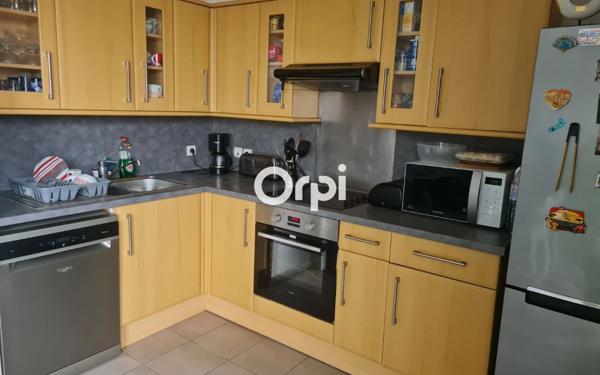 Appartement à louer    2 pièces • 54 m2 Tourcoing