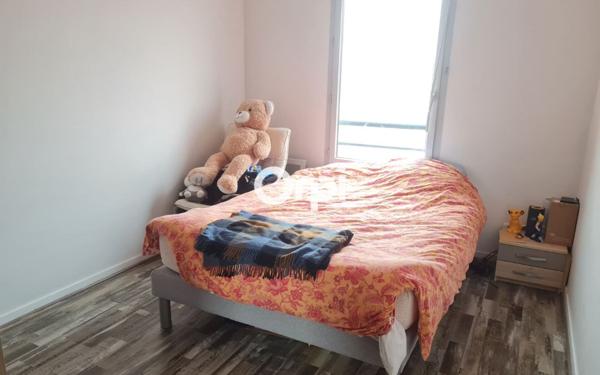 Appartement à louer    2 pièces • 54 m2 Tourcoing