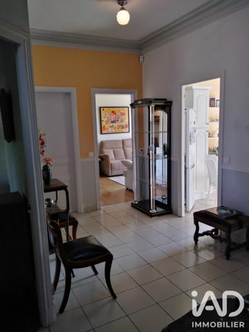 Maison à vendre 5 pièces 105 m² Nogent-sur-Oise