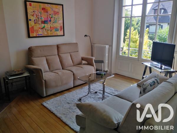 Maison à vendre 5 pièces 105 m² Nogent-sur-Oise
