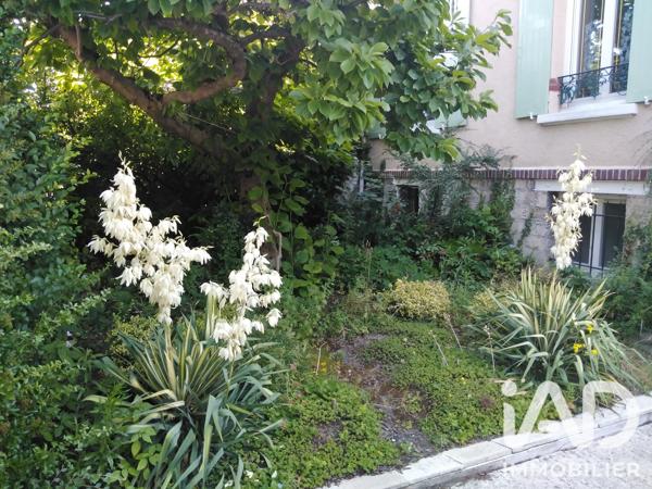 Maison à vendre 5 pièces 105 m² Nogent-sur-Oise