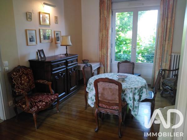 Maison à vendre 5 pièces 105 m² Nogent-sur-Oise