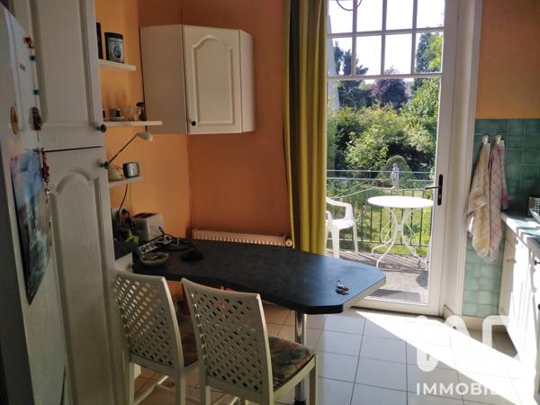 Maison à vendre 5 pièces 105 m² Nogent-sur-Oise