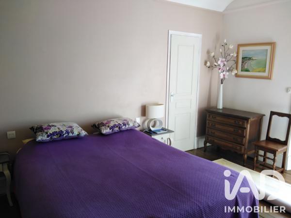 Maison à vendre 5 pièces 105 m² Nogent-sur-Oise