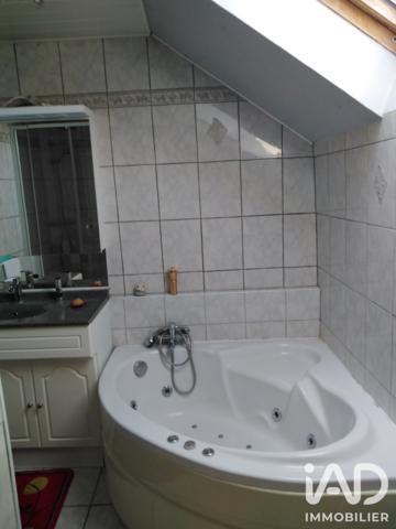 Maison à vendre 5 pièces 105 m² Nogent-sur-Oise